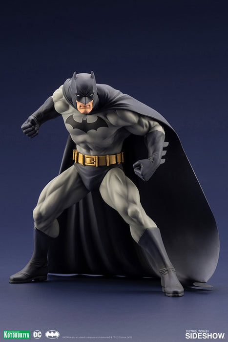DC Comics Batman Hush Statue by Kotobukiya