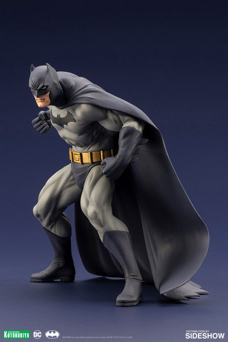 DC Comics Batman Hush Statue by Kotobukiya