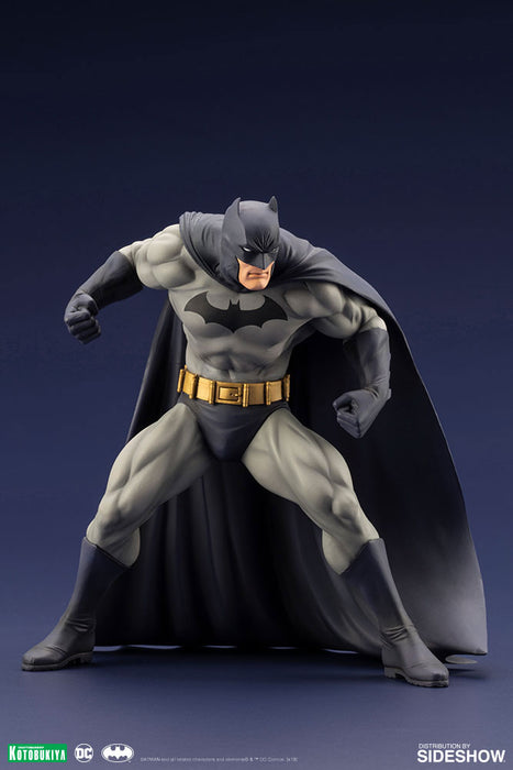 DC Comics Batman Hush Statue by Kotobukiya
