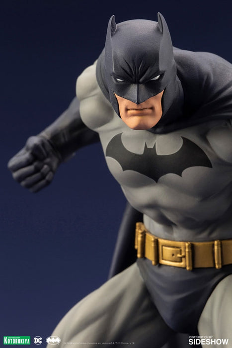 DC Comics Batman Hush Statue by Kotobukiya