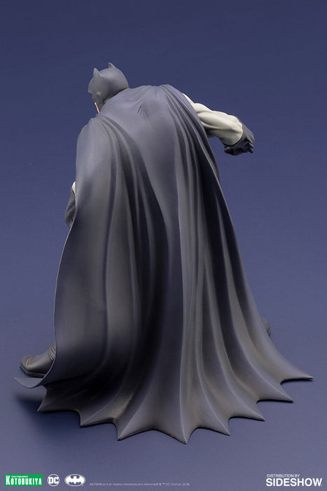 DC Comics Batman Hush Statue by Kotobukiya