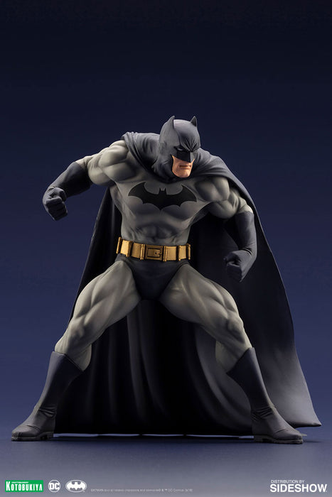 DC Comics Batman Hush Statue by Kotobukiya