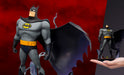 DC Comics Batman Opening Sequence Statue by Kotobukiya