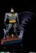DC Comics Batman Opening Sequence Statue by Kotobukiya