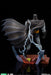 DC Comics Batman Opening Sequence Statue by Kotobukiya