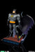 DC Comics Batman Opening Sequence Statue by Kotobukiya