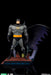 DC Comics Batman Opening Sequence Statue by Kotobukiya