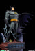 DC Comics Batman Opening Sequence Statue by Kotobukiya