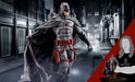 Statua ARTFX Batman Thomas Wayne Flashpoint Kotobukiya Edizione da Collezione DC Comics