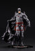 Statua ARTFX Batman Thomas Wayne Flashpoint Kotobukiya Edizione da Collezione DC Comics