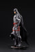 Statua ARTFX Batman Thomas Wayne Flashpoint Kotobukiya Edizione da Collezione DC Comics