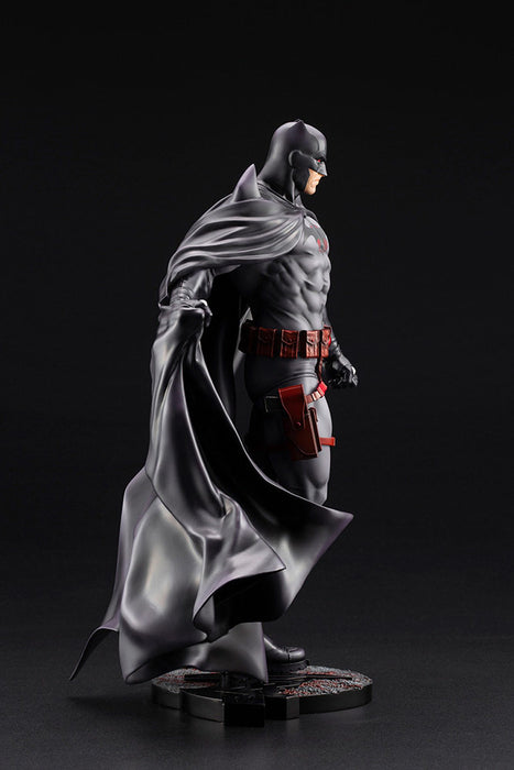 Statua ARTFX Batman Thomas Wayne Flashpoint Kotobukiya Edizione da Collezione DC Comics