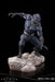 Statua ARTFX Premier Marvel Black Panther Kotobukiya T'Challa Vibranio Dettagliata Scala 1:10