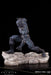 Statua ARTFX Premier Marvel Black Panther Kotobukiya T'Challa Vibranio Dettagliata Scala 1:10