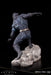 Statua ARTFX Premier Marvel Black Panther Kotobukiya T'Challa Vibranio Dettagliata Scala 1:10