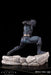 Statua ARTFX Premier Marvel Black Panther Kotobukiya T'Challa Vibranio Dettagliata Scala 1:10