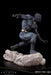 Statua ARTFX Premier Marvel Black Panther Kotobukiya T'Challa Vibranio Dettagliata Scala 1:10
