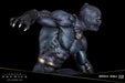 Statua ARTFX Premier Marvel Black Panther Kotobukiya T'Challa Vibranio Dettagliata Scala 1:10