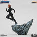 Black Widow Art Scale Statue