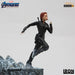 Black Widow Art Scale Statue