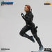 Black Widow Art Scale Statue