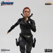 Black Widow Art Scale Statue