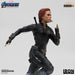 Black Widow Art Scale Statue