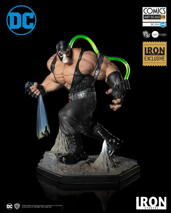 BANE DC COMICS 1/10 ART SCALE EXCLUSIVE