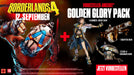 Borderlands 4 - Super Deluxe Edition (inkl. Borderlands 4 Maske) [PlayStation 5]
