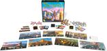 7 Wonders Gioco da Tavolo Strategico Asmodee - Costruisci Meraviglie Antiche