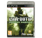 Call of duty 4 modern warfare (USATO) - PS3 (RESTART)