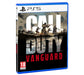 Call of Duty Vanguard - PS5 (RESTART)