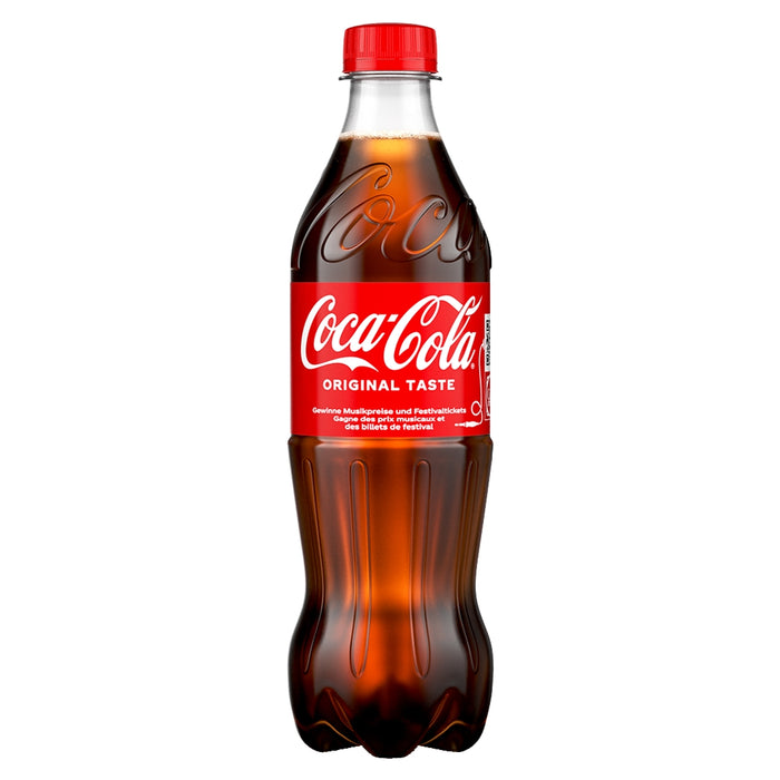 Coca-Cola 50cl