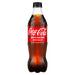 Coca-Cola Zero 50cl