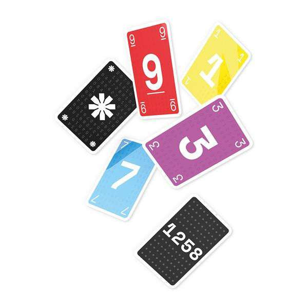 CODE Gioco di Carte: Decifra il Codice, Sbarazzati delle Carte, Emozioni Garantite
