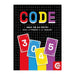 CODE Gioco di Carte: Decifra il Codice, Sbarazzati delle Carte, Emozioni Garantite
