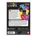 CODE Gioco di Carte: Decifra il Codice, Sbarazzati delle Carte, Emozioni Garantite