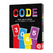 CODE Gioco di Carte: Decifra il Codice, Sbarazzati delle Carte, Emozioni Garantite
