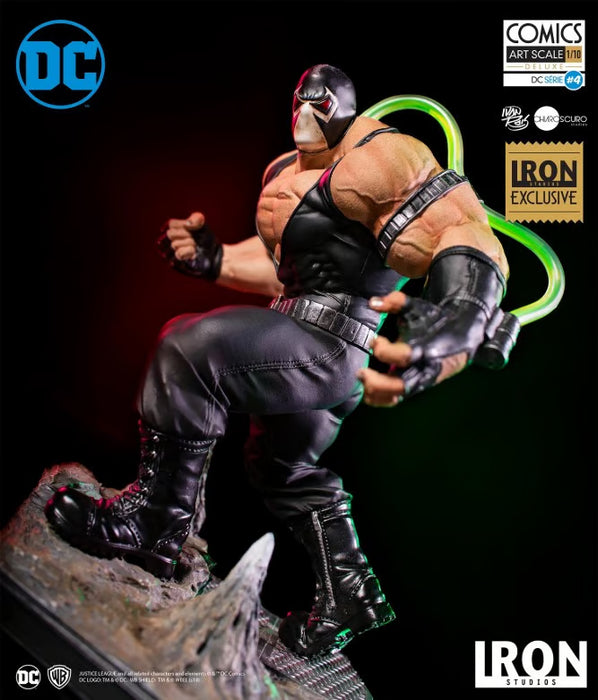 BANE DC COMICS 1/10 ART SCALE EXCLUSIVE