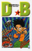 DRAGON BALL EVERGREEN EDITION 6 - product image