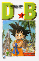 DRAGON BALL EVERGREEN EDITION 3 - product image