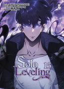 SOLO LEVELING 15 - product image