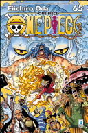 ONE PIECE NEW EDITION 65 - product image