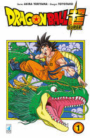 DRAGON BALL SUPER 1 - product image
