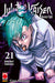 JUJUTSU KAISEN - SORCERY FIGHT 21 - product image