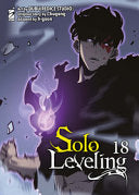 SOLO LEVELING 18 - product image