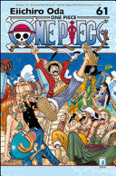 ONE PIECE NEW EDITION 61 - product image