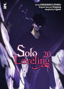 SOLO LEVELING 20 - product image