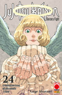 JUJUTSU KAISEN - SORCERY FIGHT 24 - product image