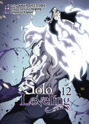 SOLO LEVELING 12 - product image